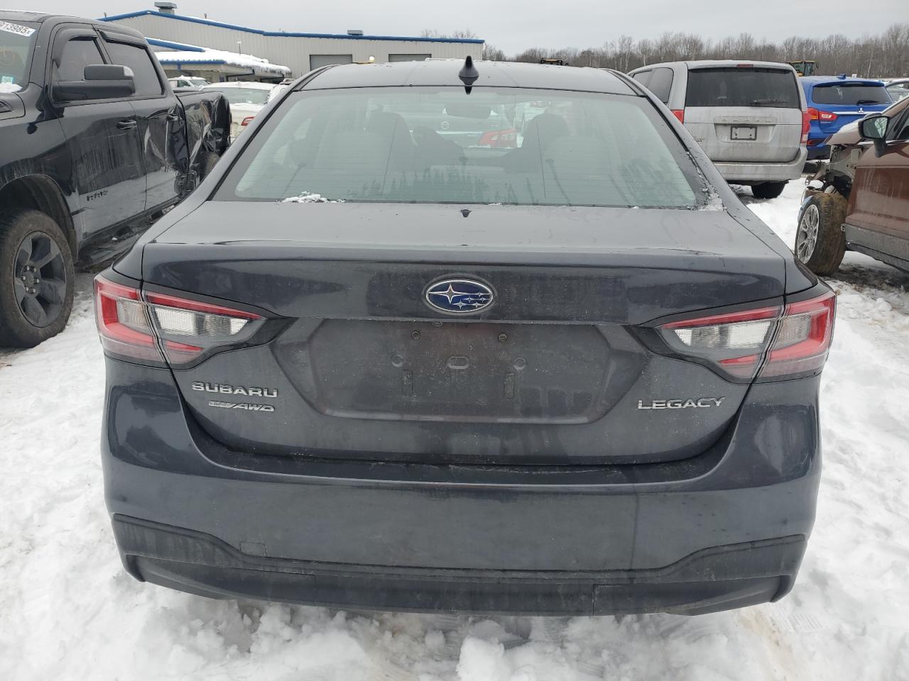 2022 Subaru Legacy - Image 6
