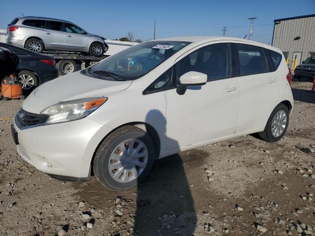 2015 Nissan Versa Note S