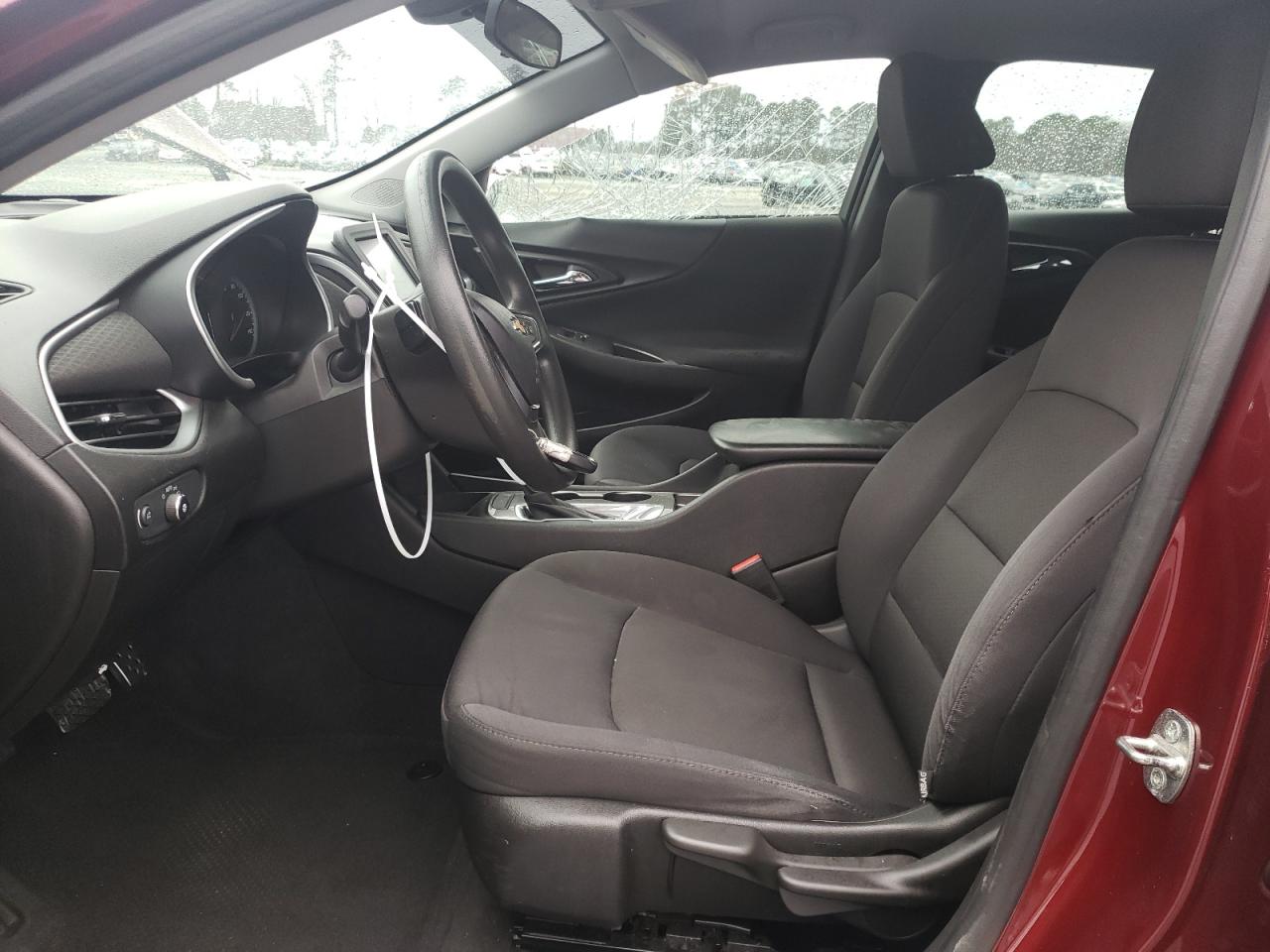 2016 Chevrolet Malibu - Image 7