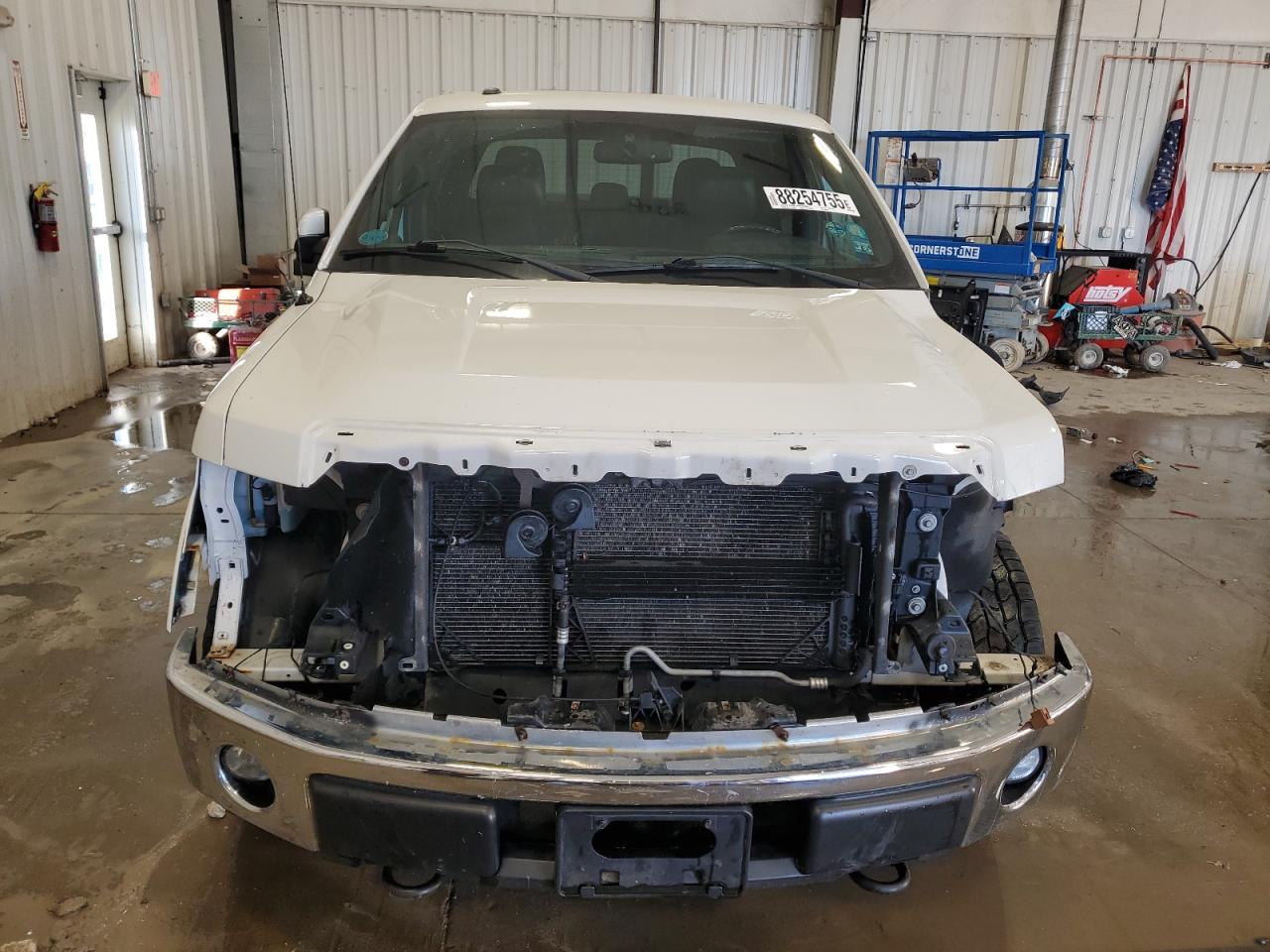 2013 Ford F-150 - Image 5