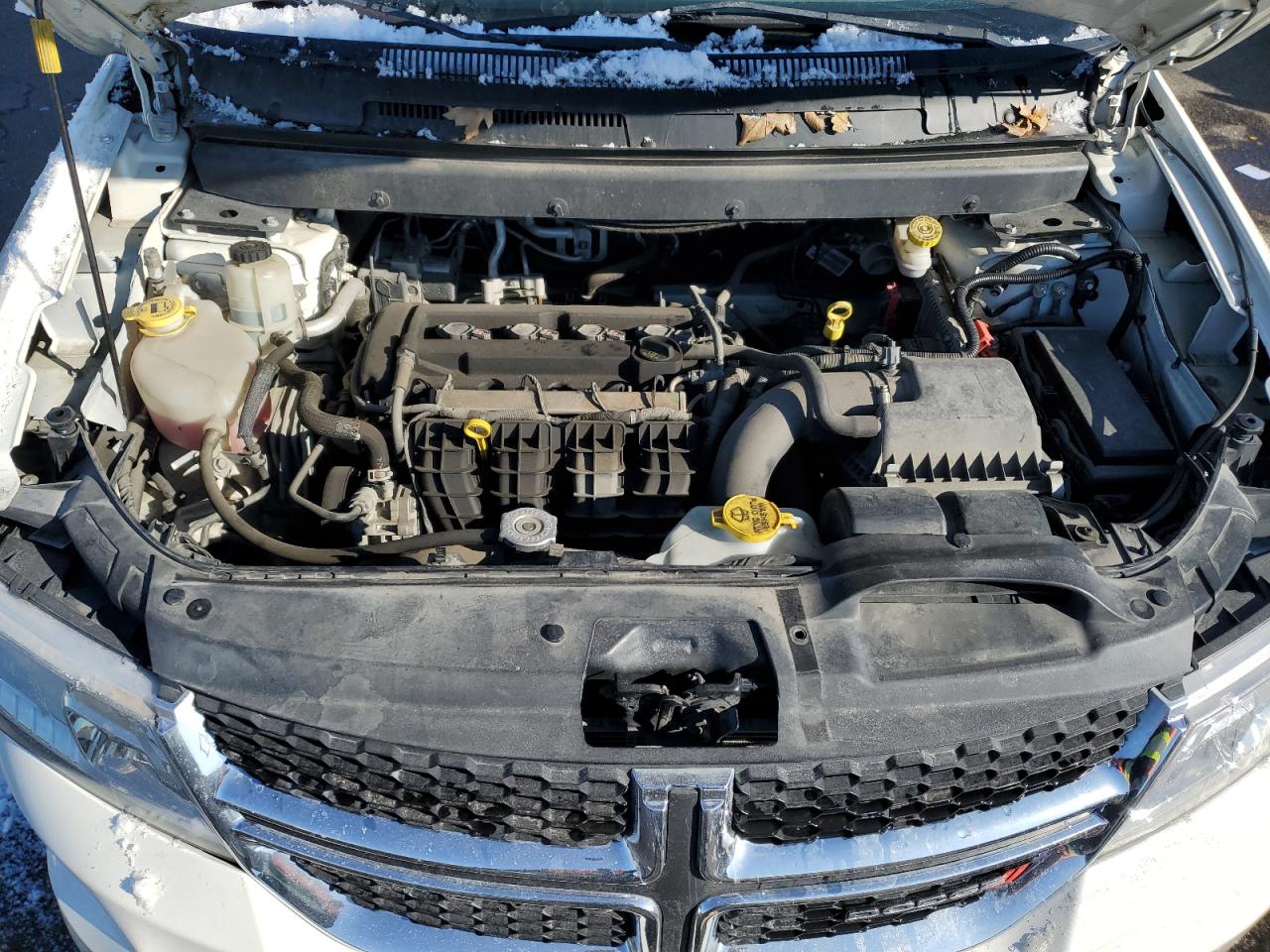 2016 Dodge Journey - Image 12