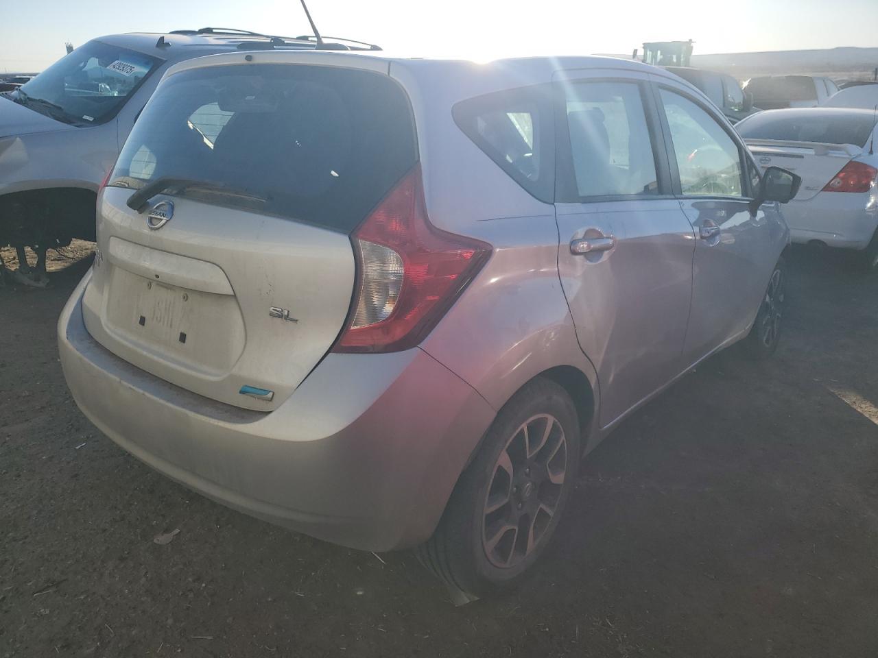 2016 Nissan Versa - Image 3