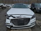 2018 Genesis G80 Base за продажба в Ellwood City, PA - Front End