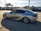 2021 Lexus Is 300 продається в Los Angeles, CA - All Over