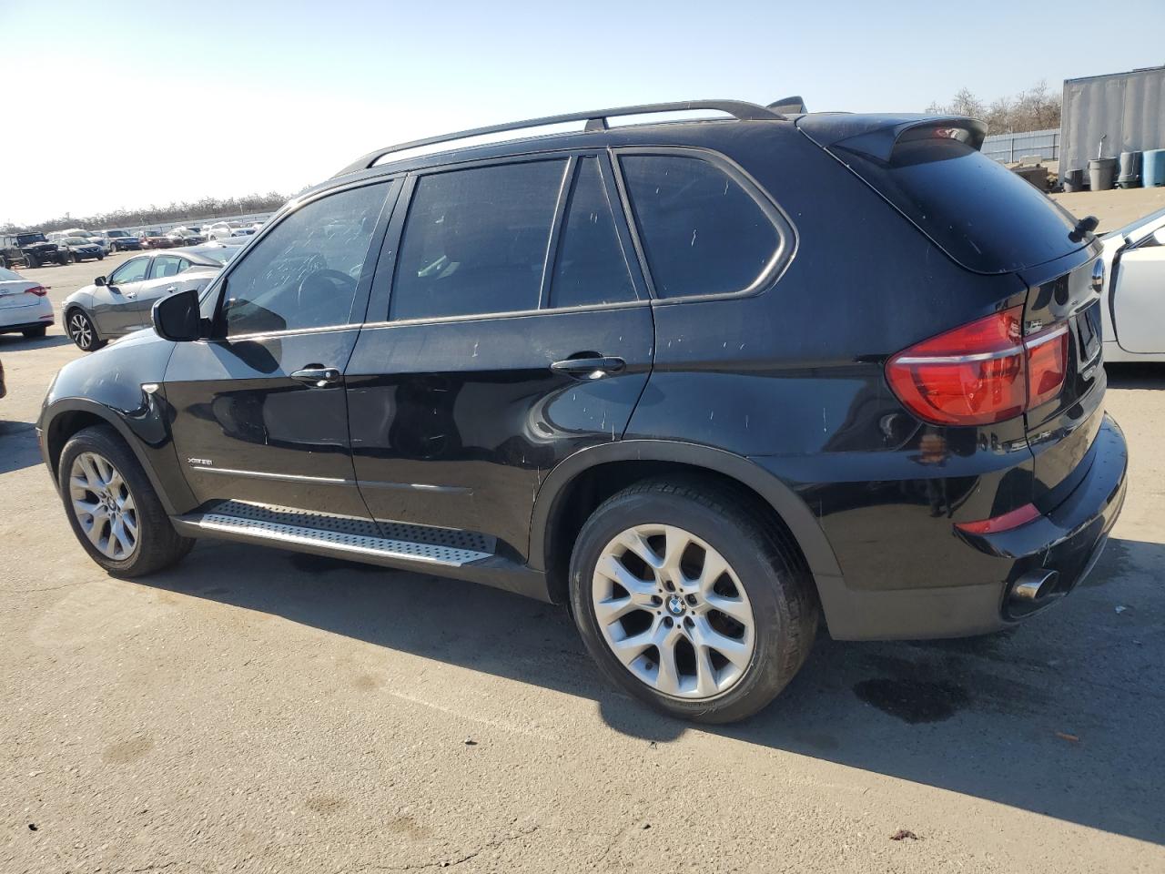 2012 BMW X5 - Image 2
