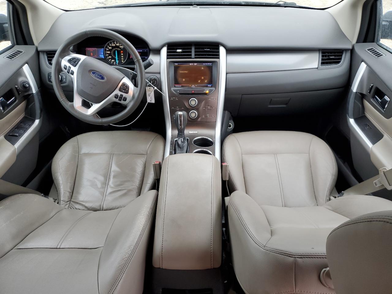 2013 Ford Edge - Image 8