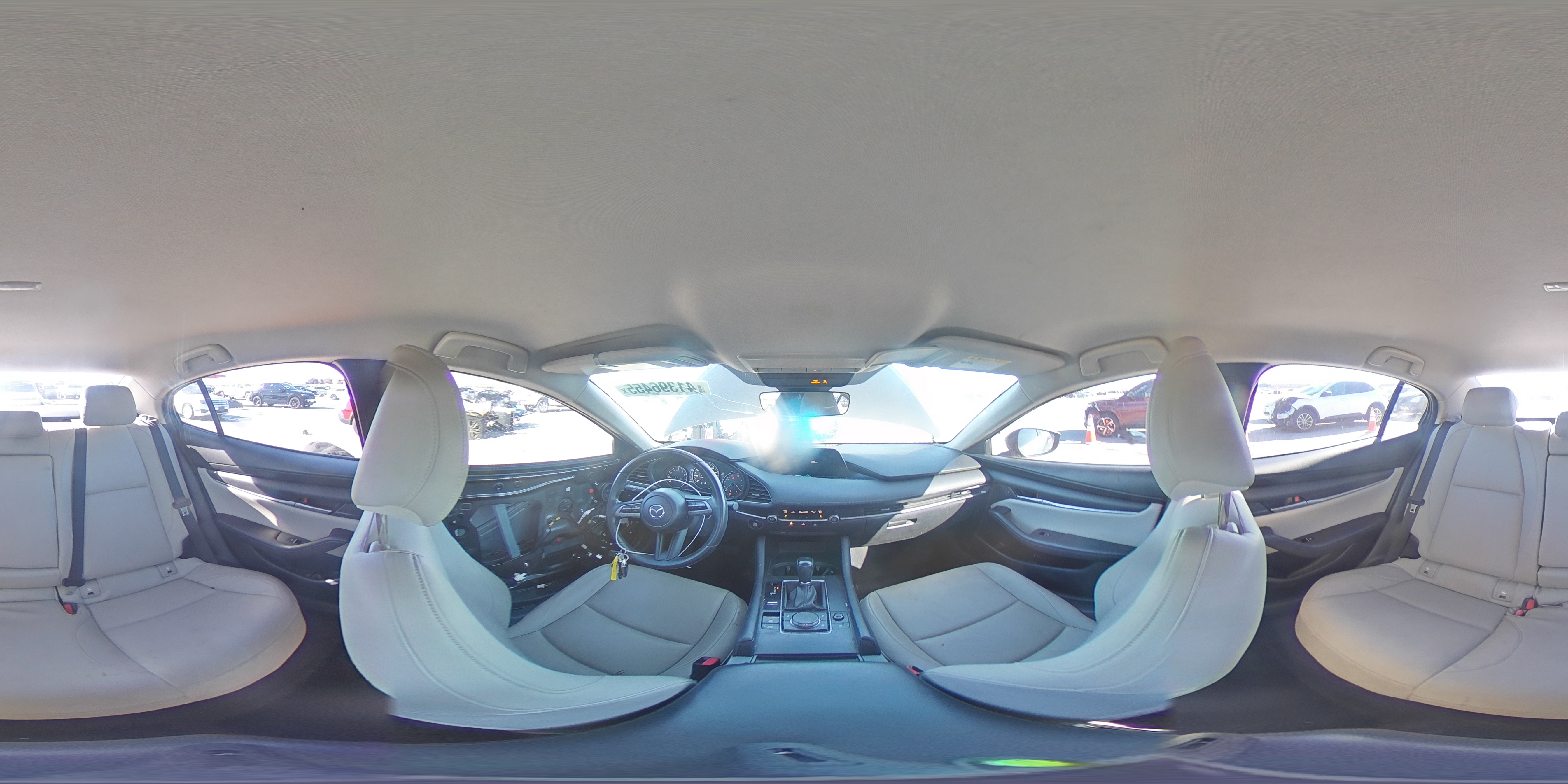 2020 Mazda 3 - Image 15