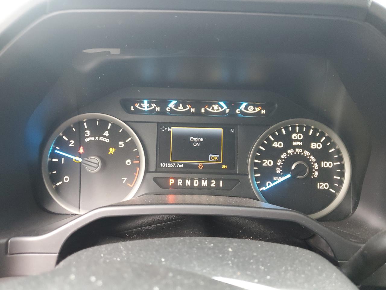 2016 Ford F-150 - Image 10