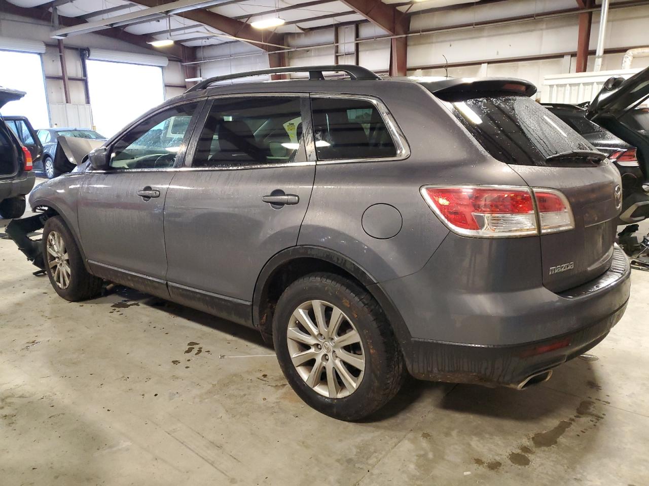 2007 Mazda CX-9 - Image 2