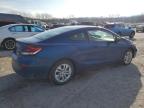 2014 Honda Civic Lx en Venta en Kansas City, KS - Front End