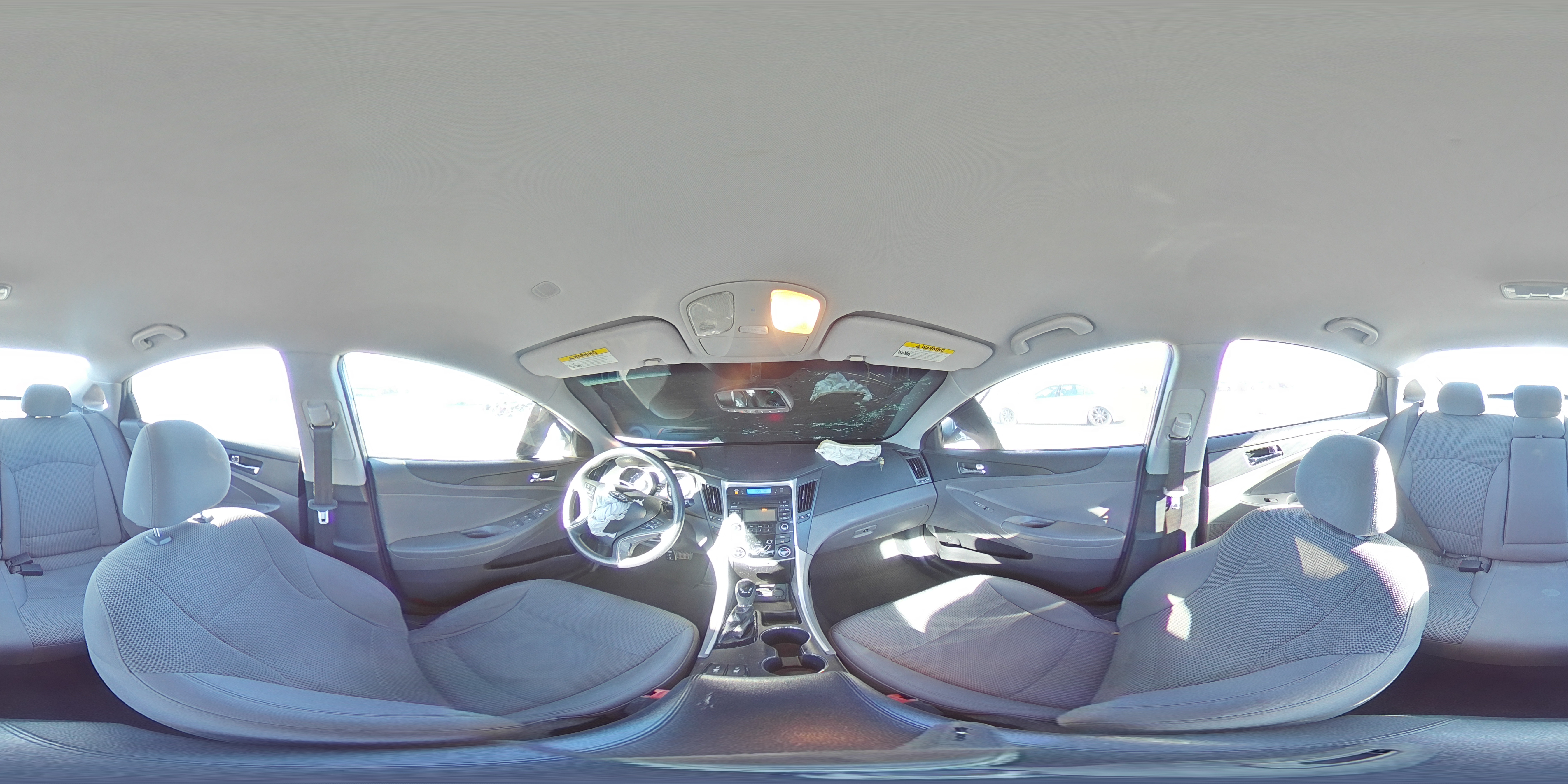 2013 Hyundai Sonata - Image 13