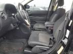 2012 Jeep Compass Latitude de vânzare în Vallejo, CA - Side