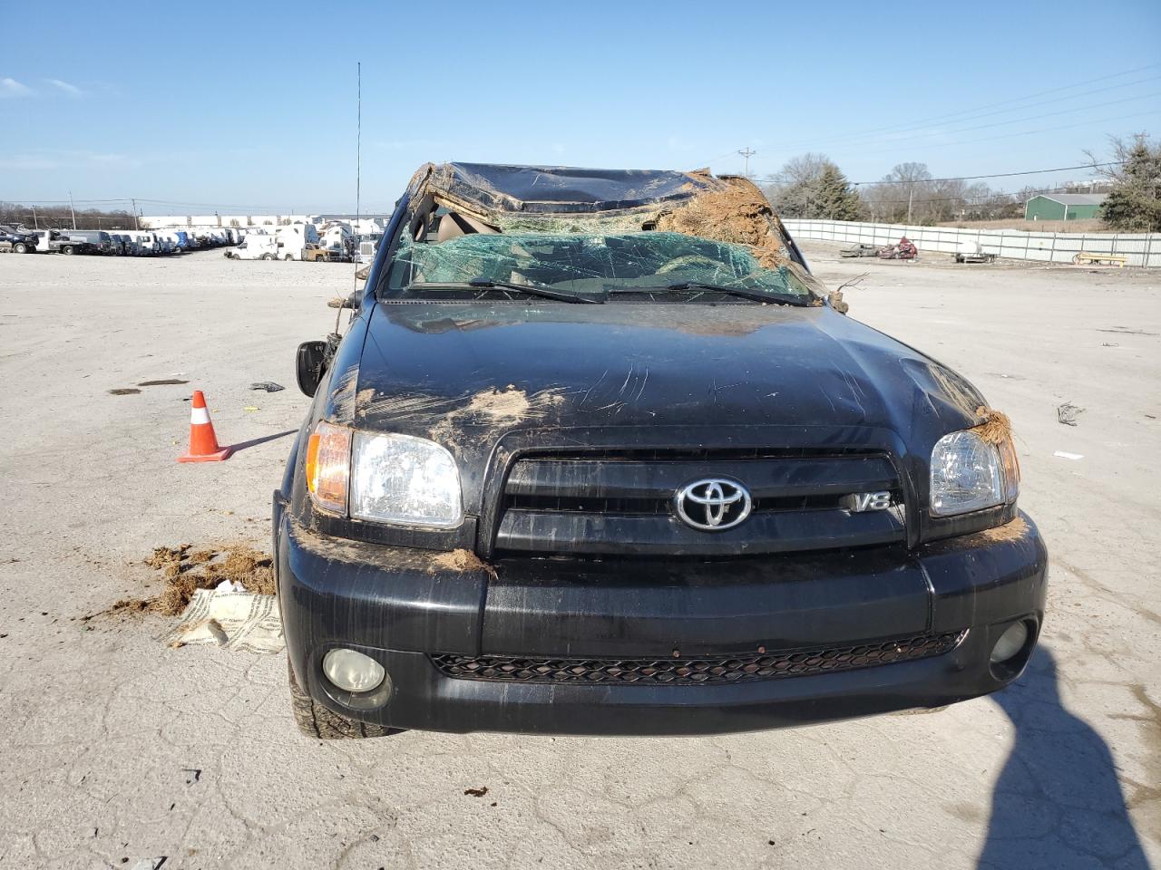 2003 Toyota Tundra - Image 5