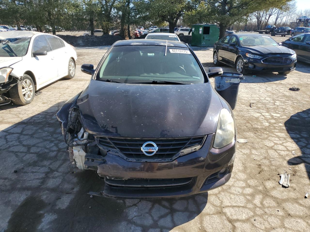 2012 Nissan Altima - Image 5