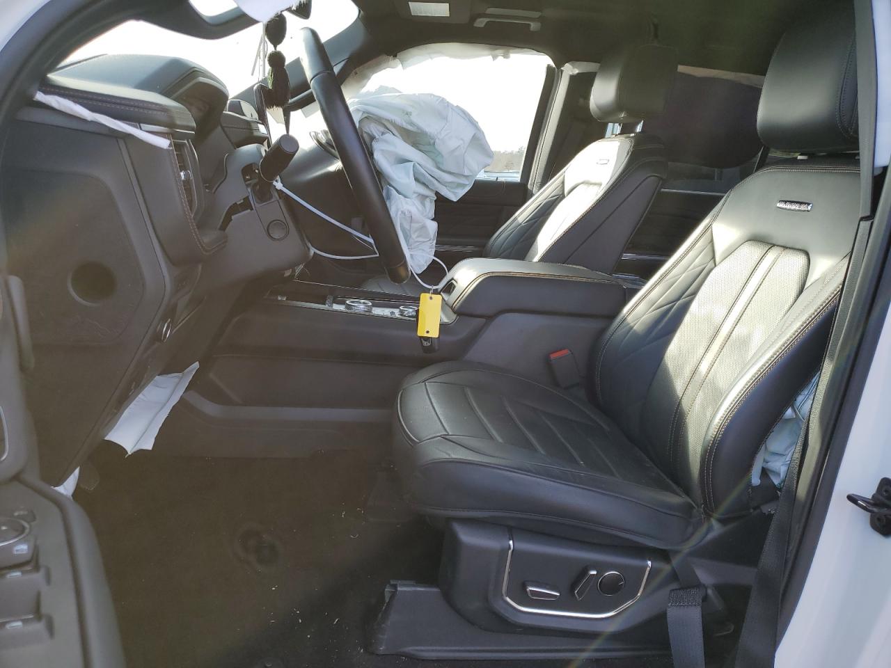 2023 Ford Expedition - Image 7