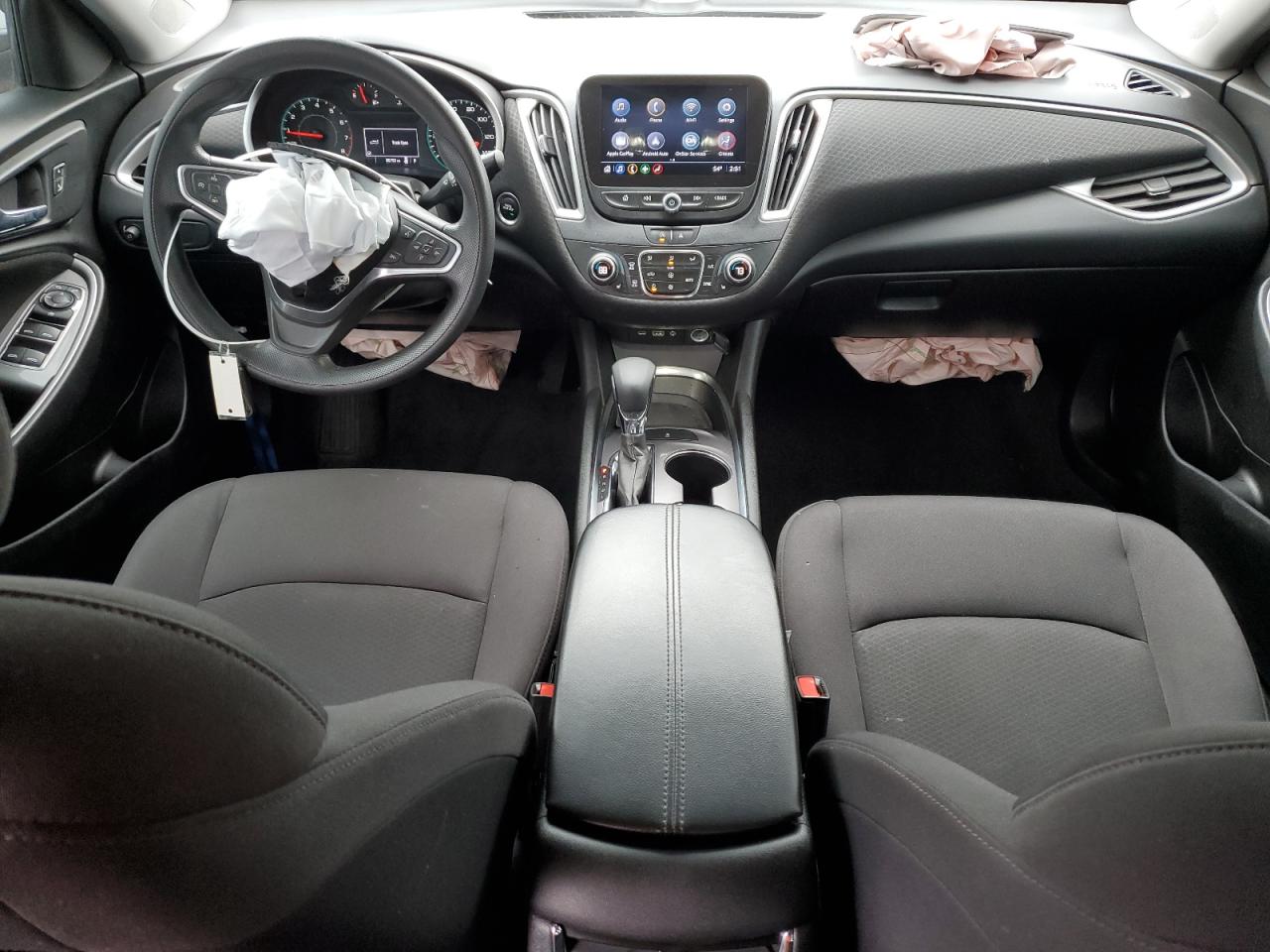 2022 Chevrolet Malibu - Image 8