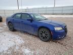 2018 Chrysler 300 S за продажба в Rapid City, SD - Side