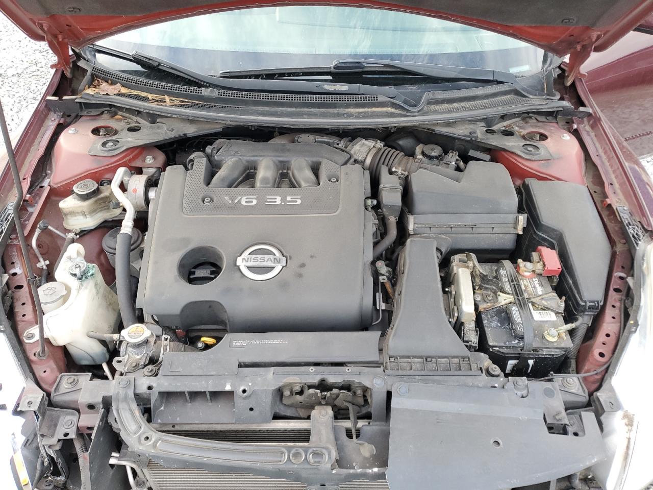 2010 Nissan Altima - Image 11