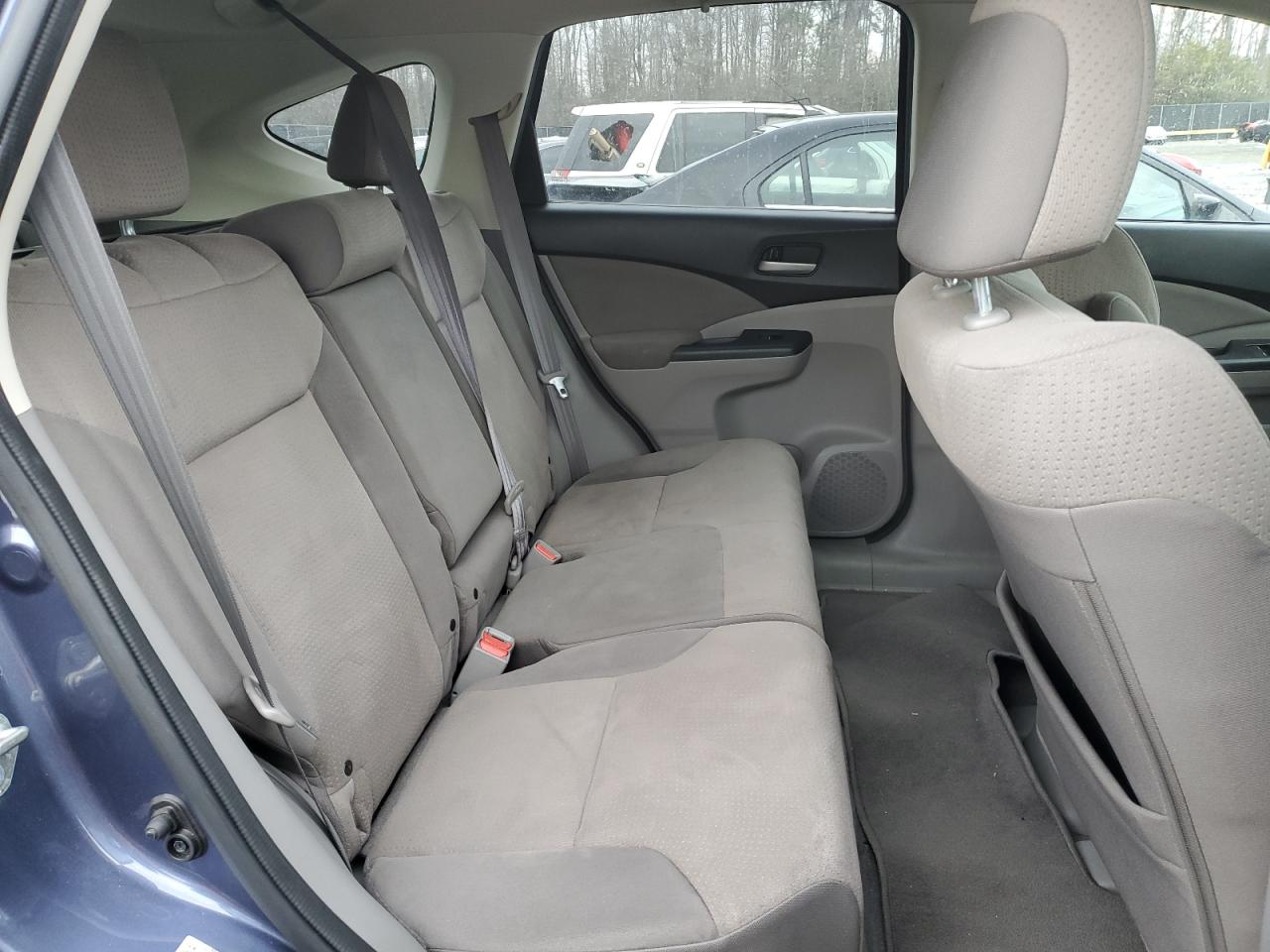 2014 Honda CR-V - Image 11