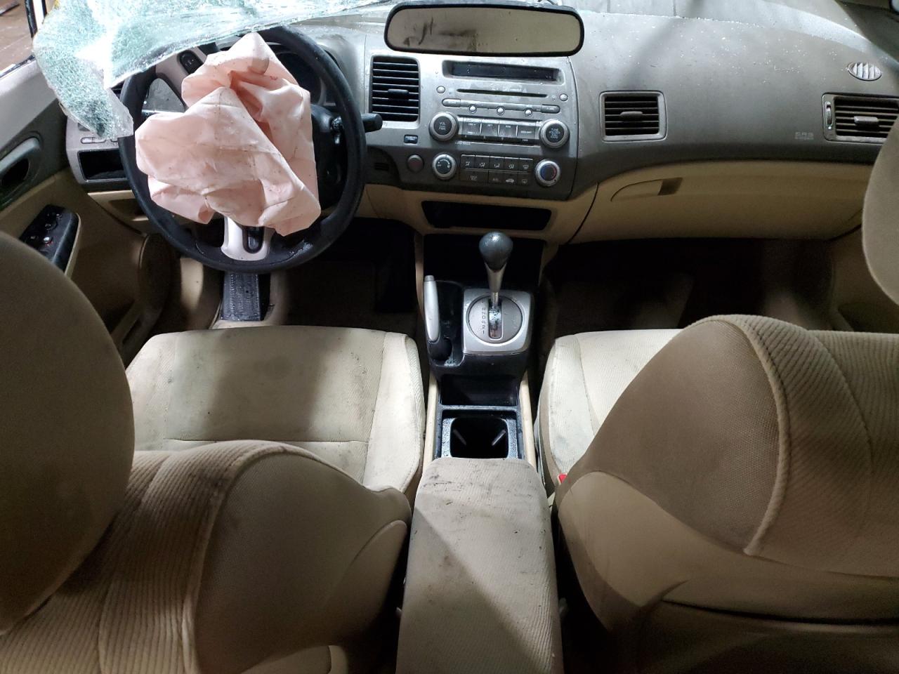 2008 Honda Civic - Image 8