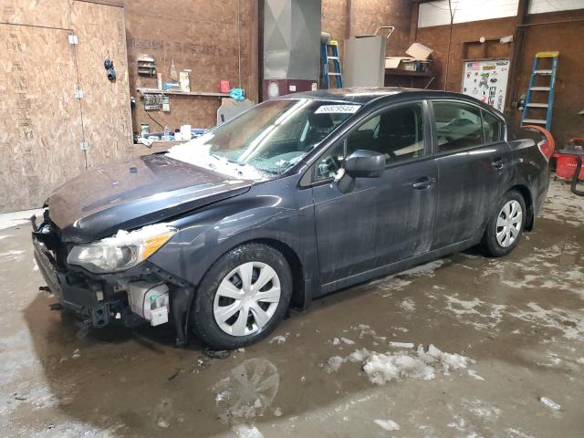 2012 Subaru Impreza 