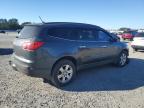 2010 Chevrolet Traverse Lt de vânzare în Lumberton, NC - Front End