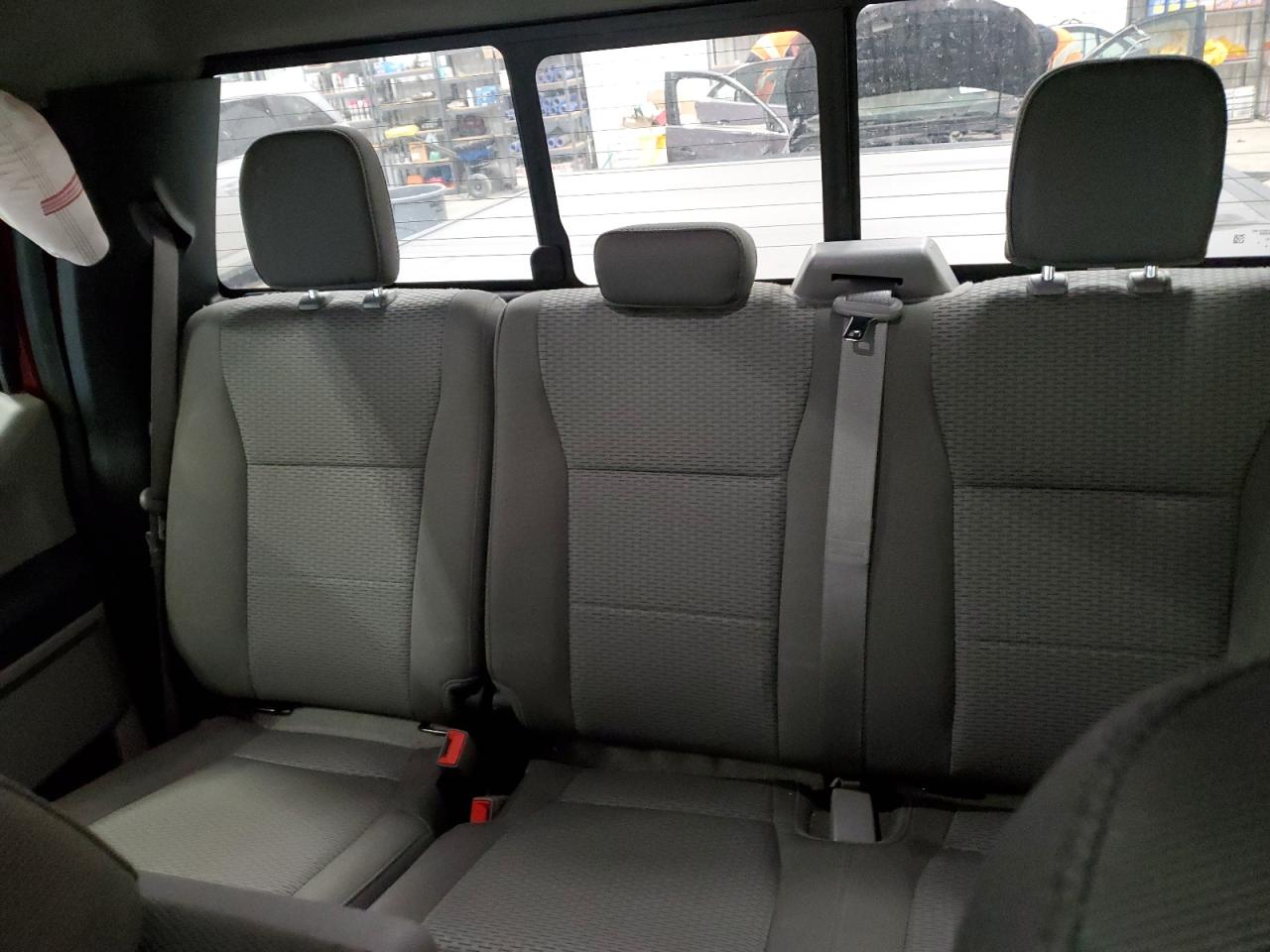 2018 Ford F-150 - Image 10