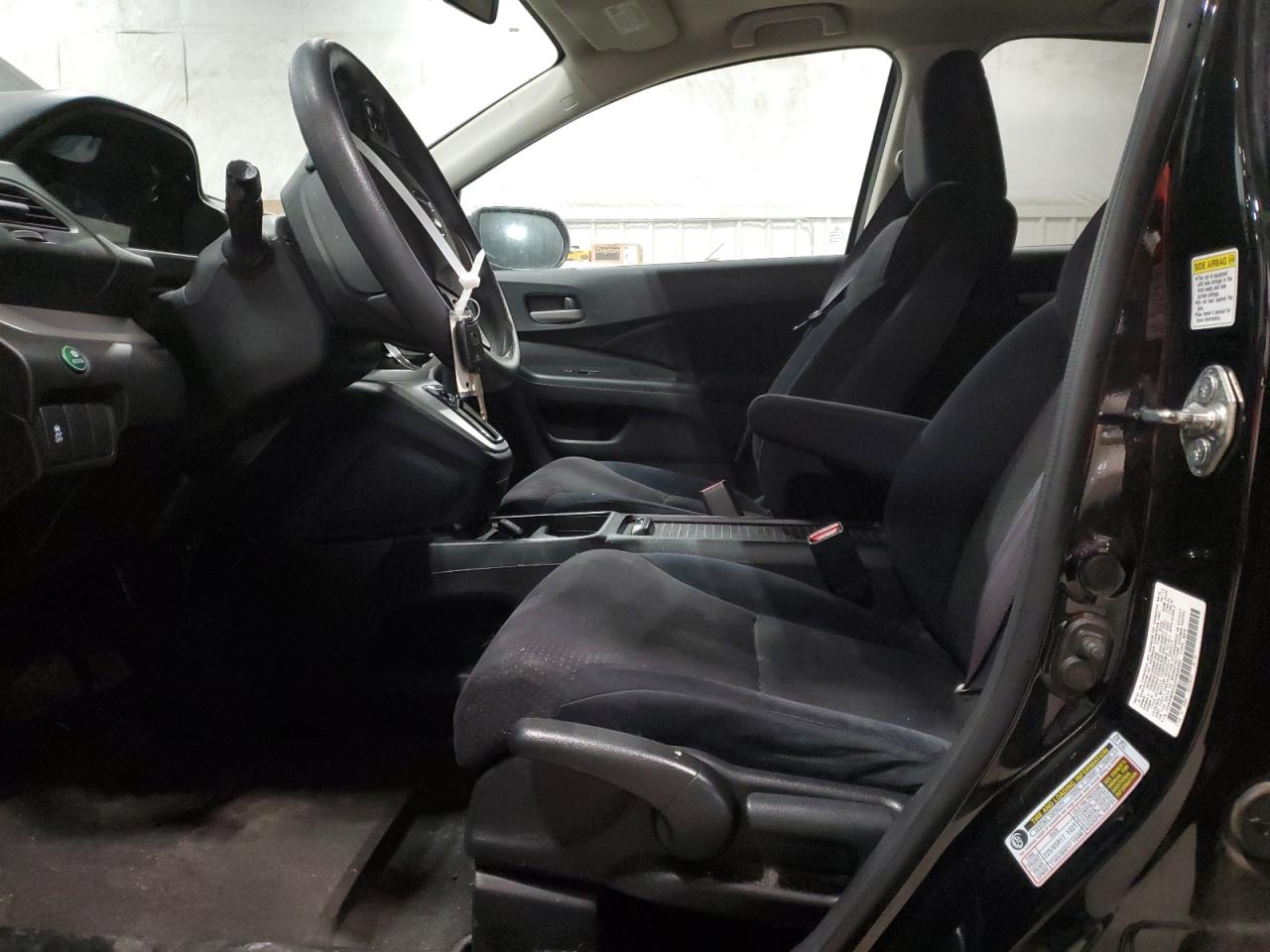 2013 Honda CR-V - Image 7