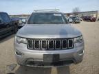 2018 Jeep Grand Cherokee Limited за продажба в Duryea, PA - Mechanical