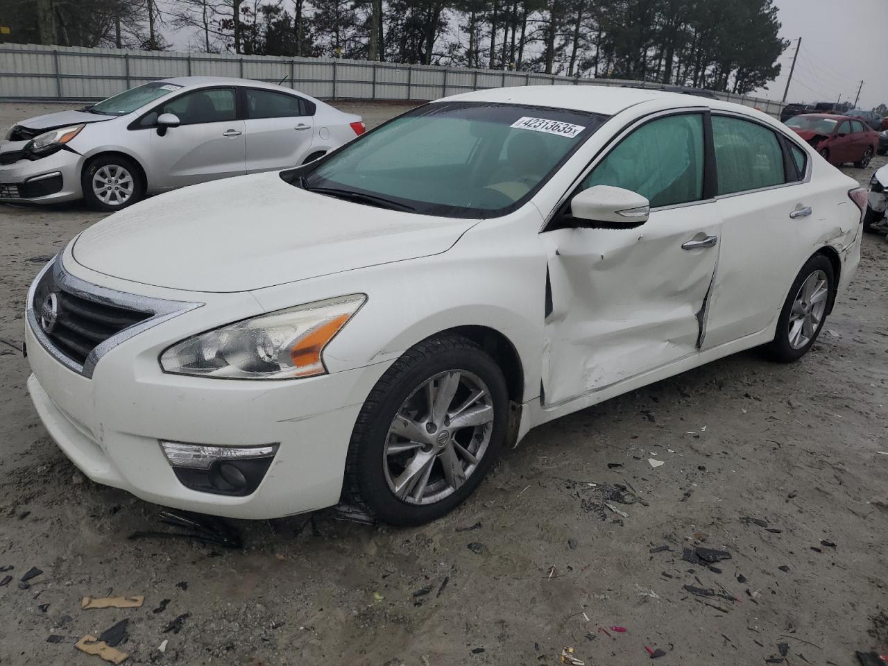 2014 Nissan Altima - Image 1