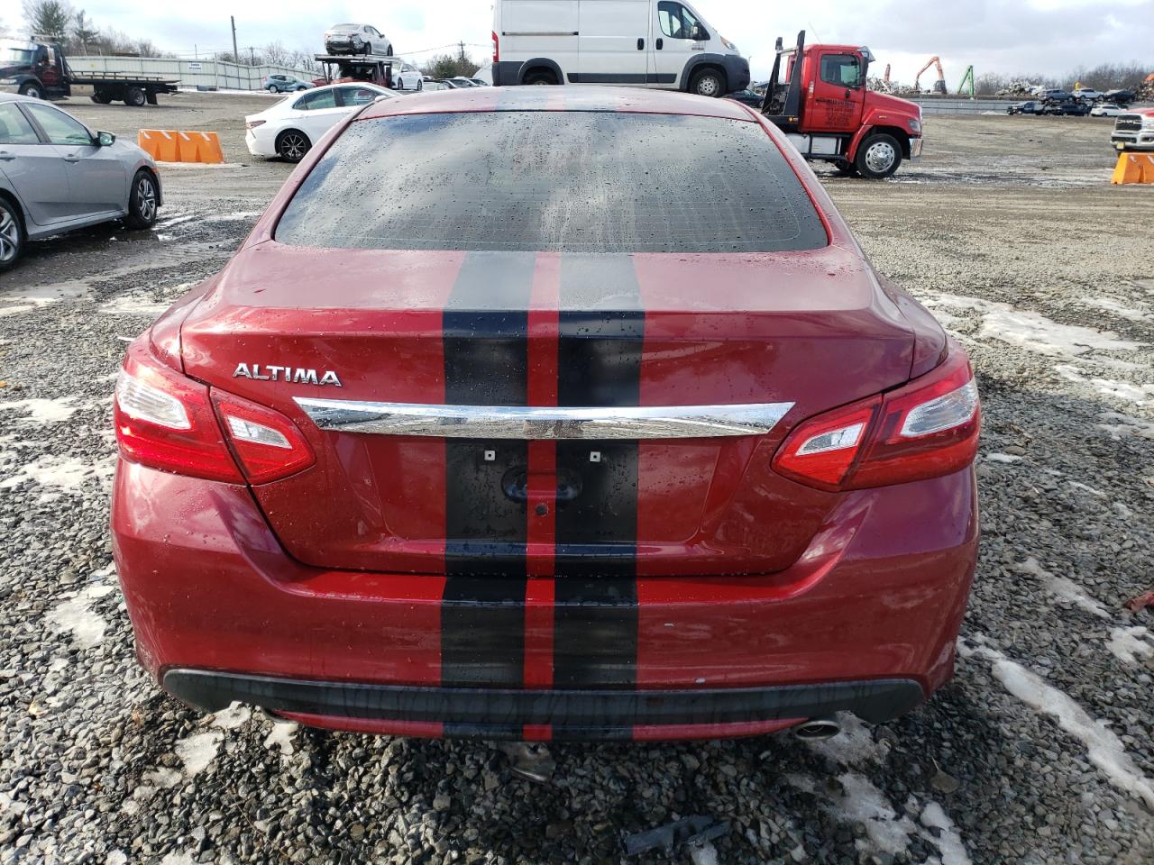 2017 Nissan Altima - Image 6