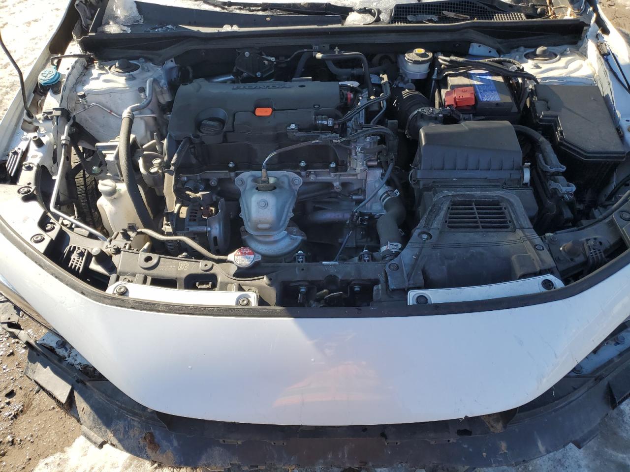 2023 Honda Civic - Image 12
