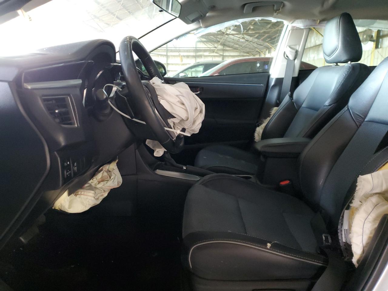 2014 Toyota Corolla - Image 7