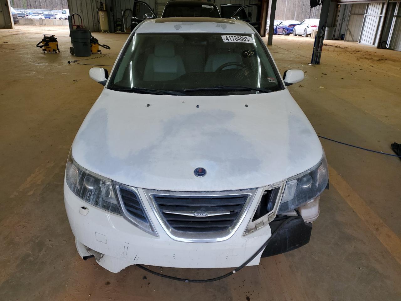 2008 Saab 9-3 - Image 5