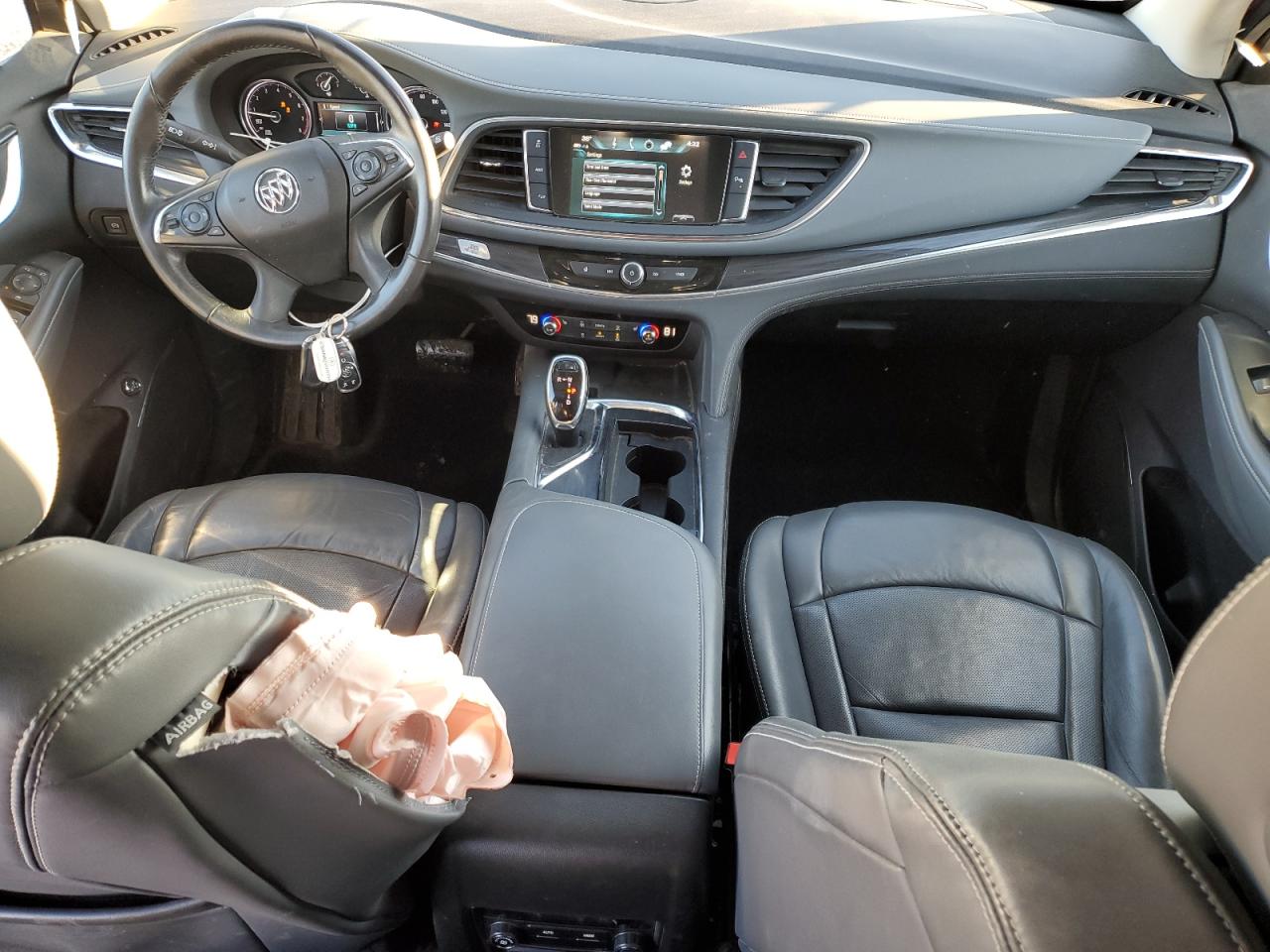 2018 Buick Enclave - Image 8