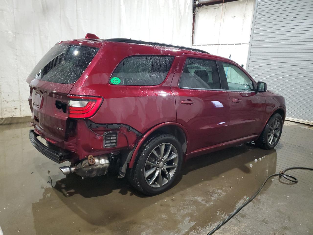 2018 Dodge Durango - Image 3