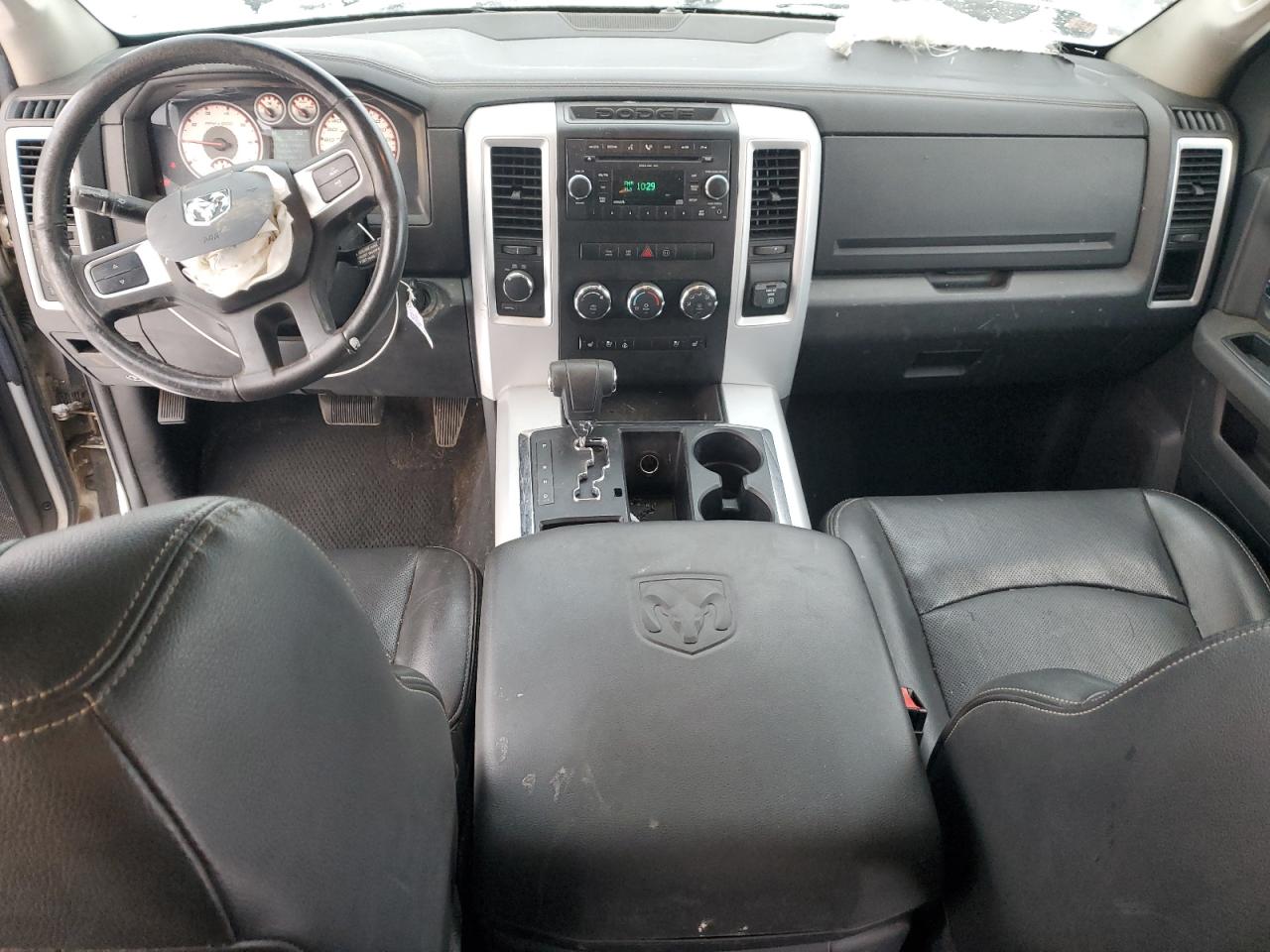 2009 Dodge RAM - Image 8