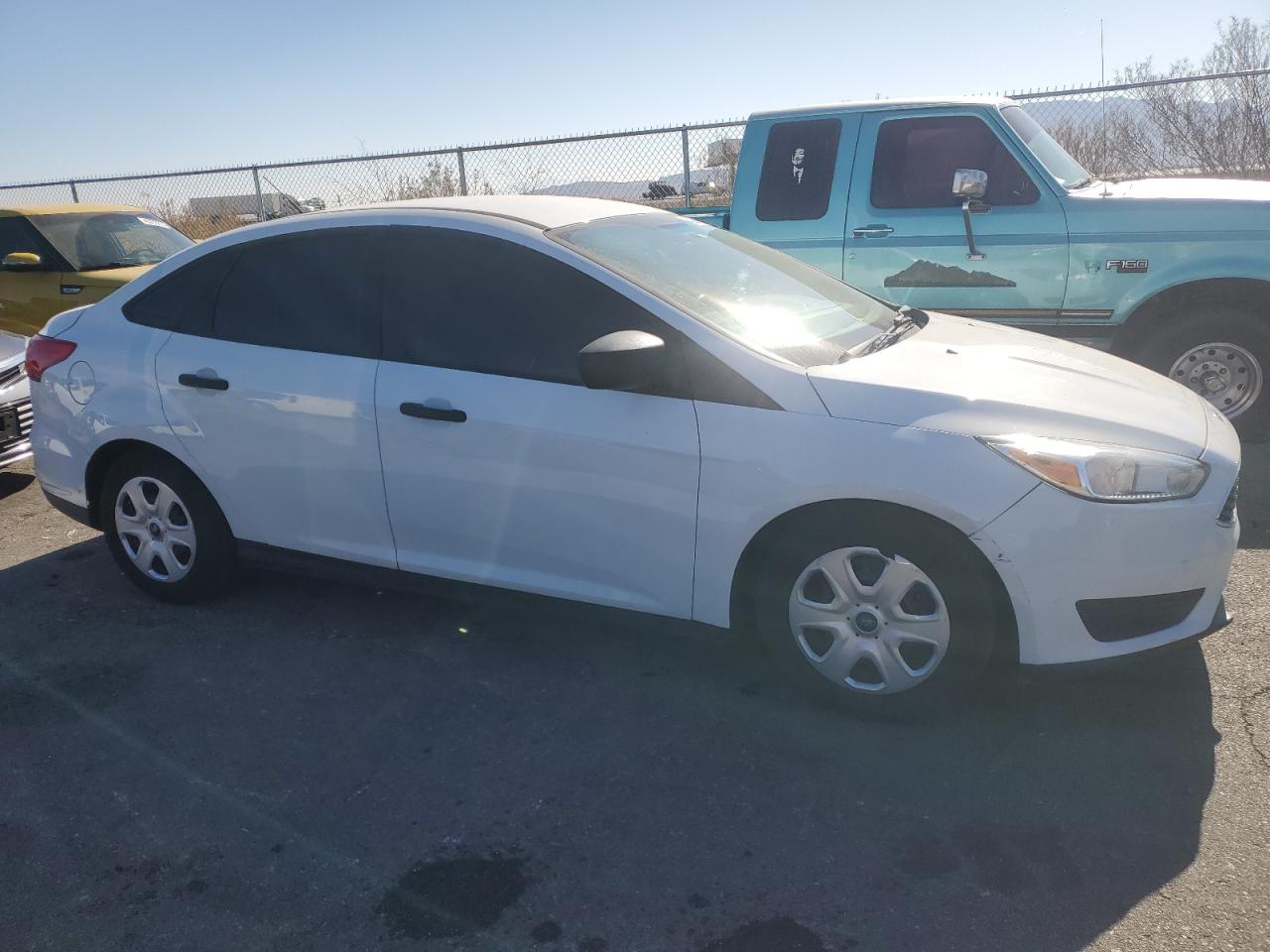 2016 Ford Focus - Image 4