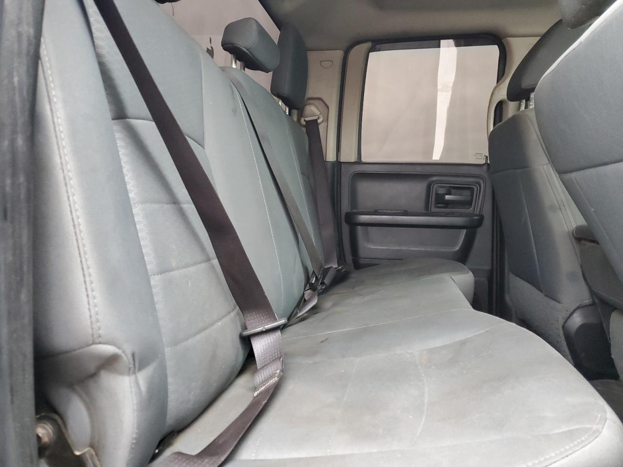 2017 RAM 1500 - Image 10