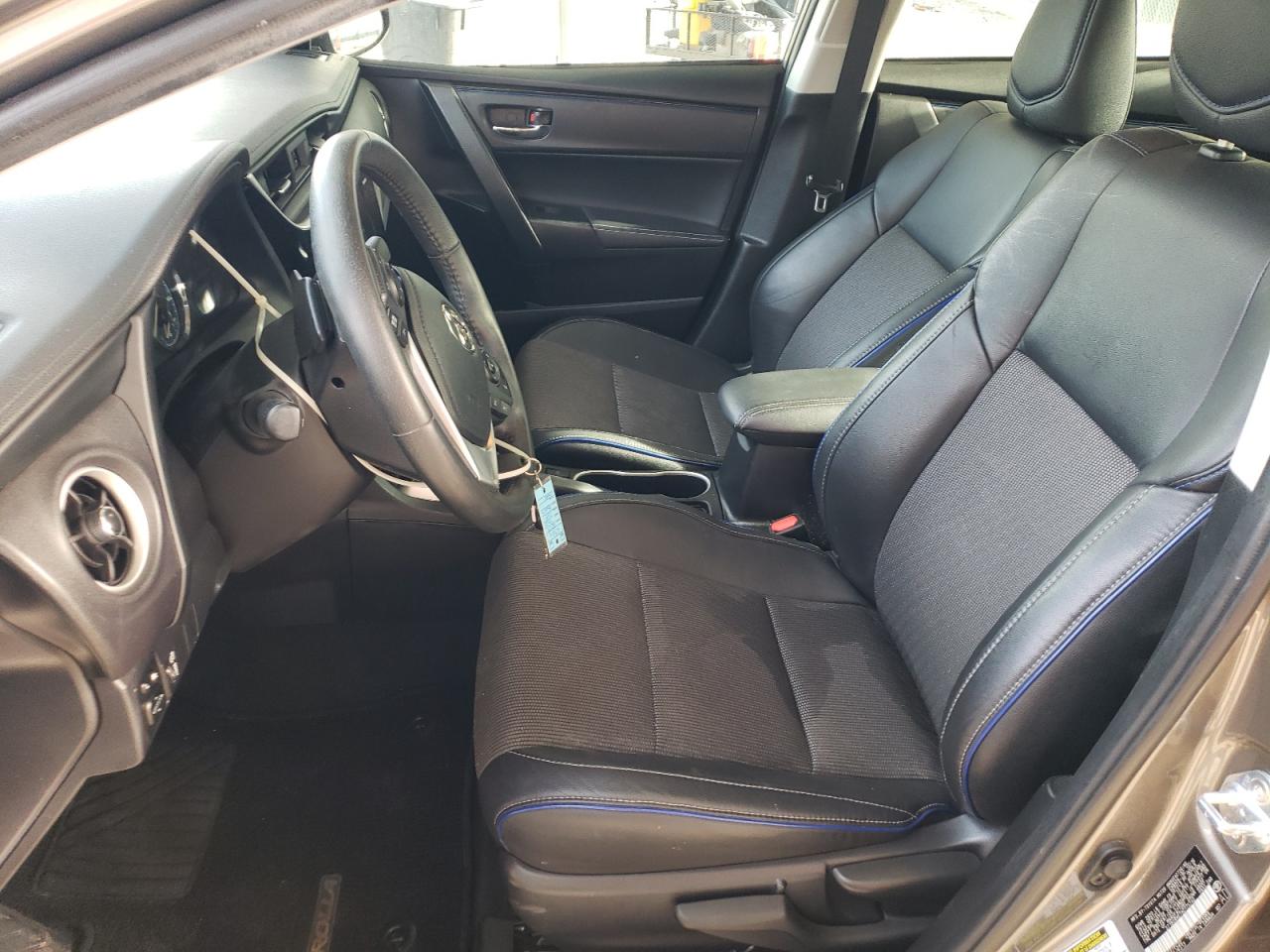 2017 Toyota Corolla - Image 7