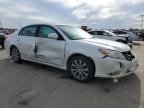 2011 Toyota Avalon Base en Venta en Wilmer, TX - Front End