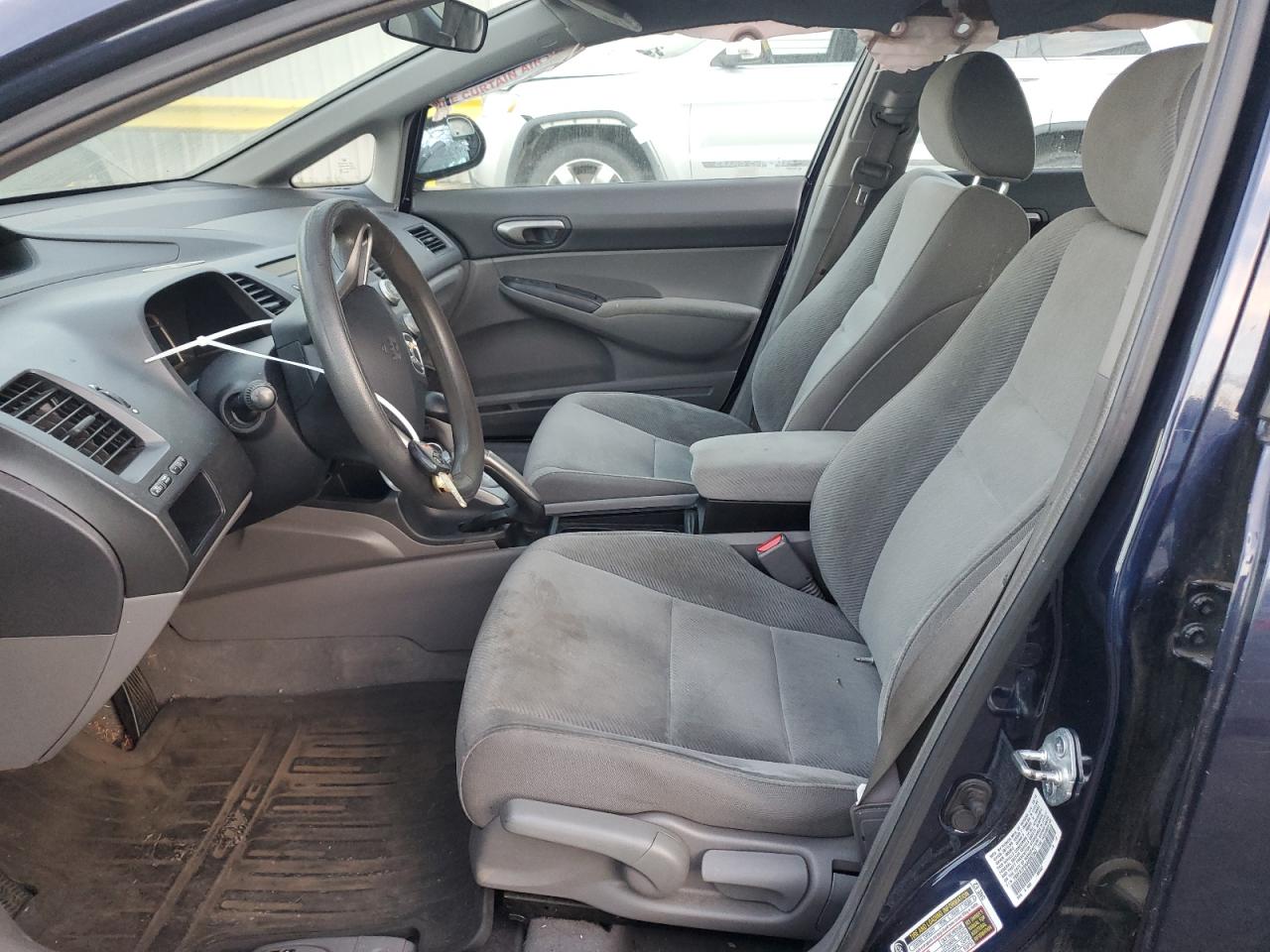 2010 Honda Civic - Image 7