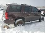 2007 Chevrolet Tahoe K1500 de vânzare în Wayland, MI - All Over