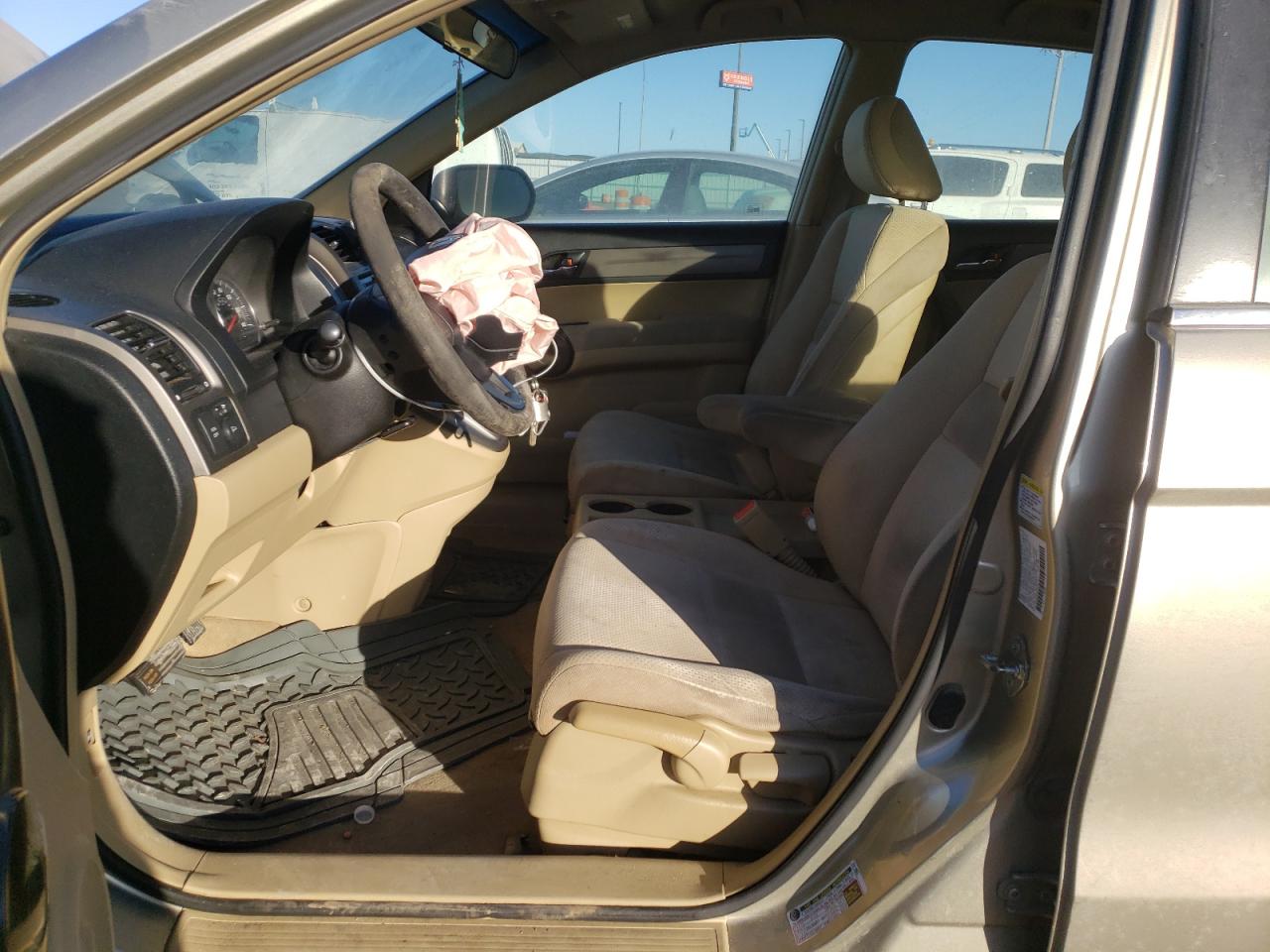 2009 Honda CR-V - Image 7