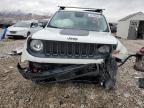 2016 Jeep Renegade Trailhawk zu verkaufen in Magna, UT - Front End