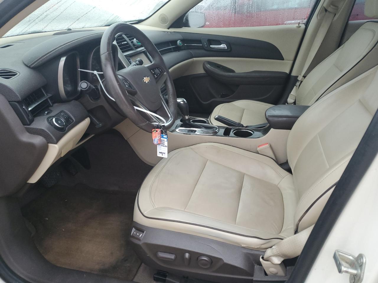 2014 Chevrolet Malibu - Image 7
