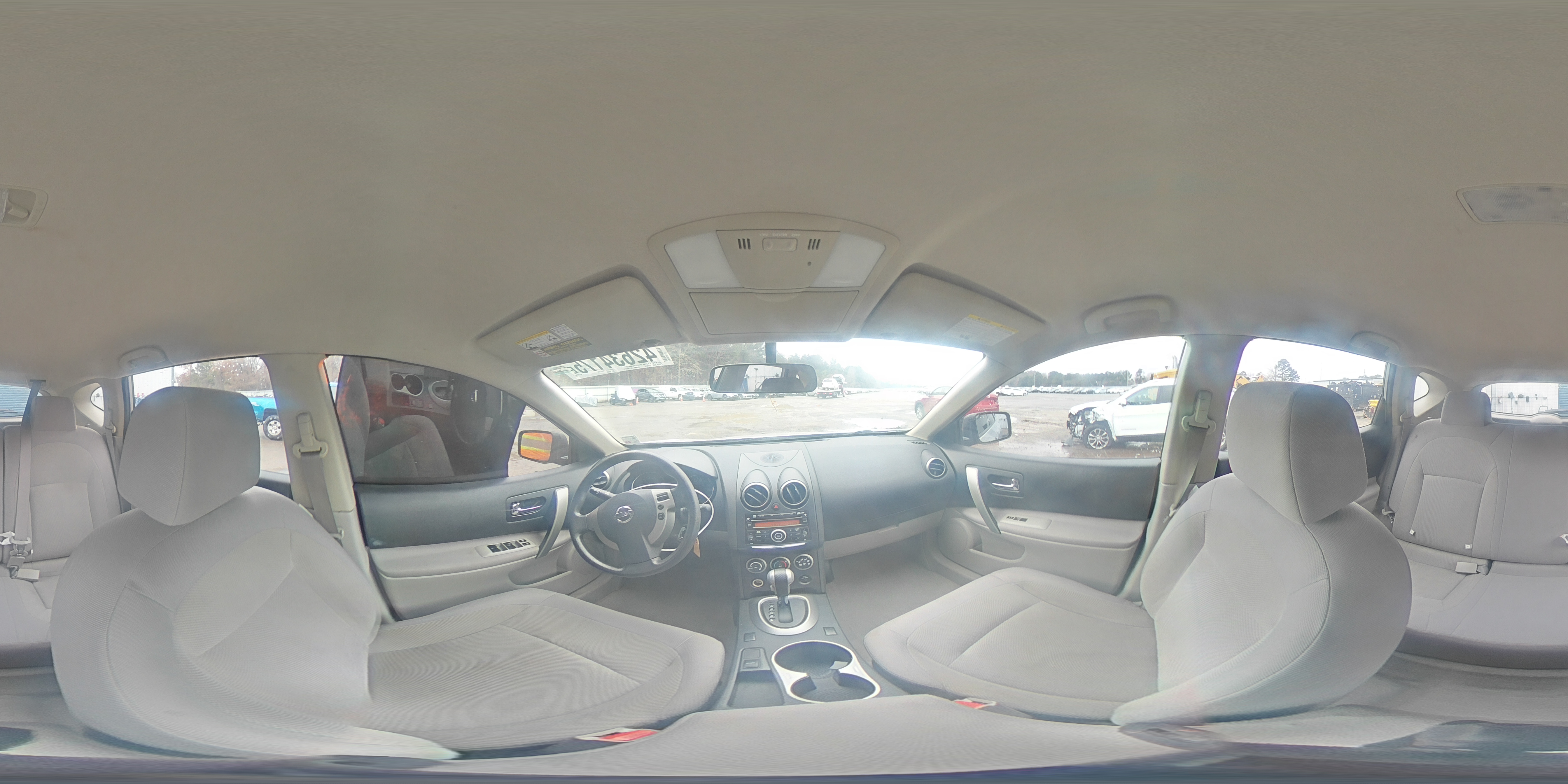 2013 Nissan Rogue - Image 16