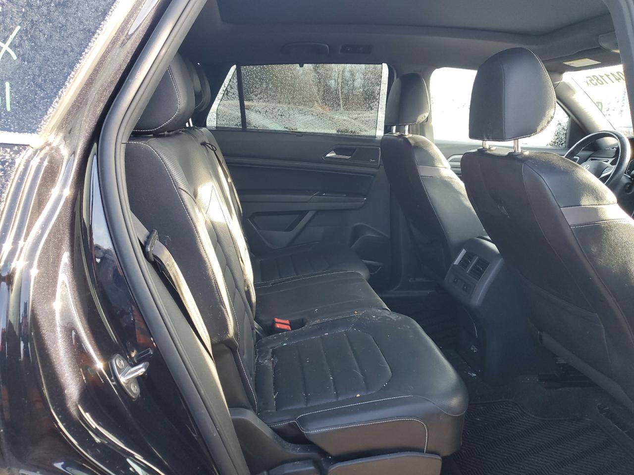 2020 Volkswagen Atlas - Image 11