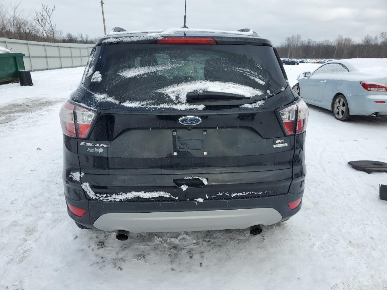2018 Ford Escape - Image 6