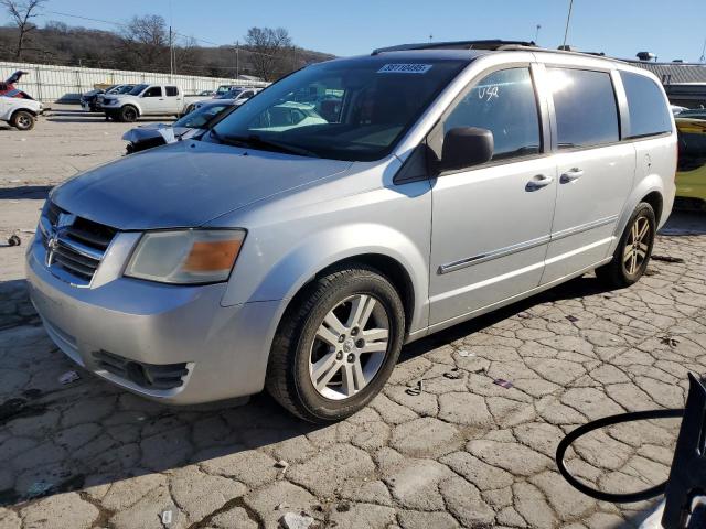 2008 Dodge Grand Caravan Sxt